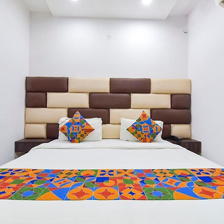 Fabhotel Prime Surya Jabalpur Luaran gambar